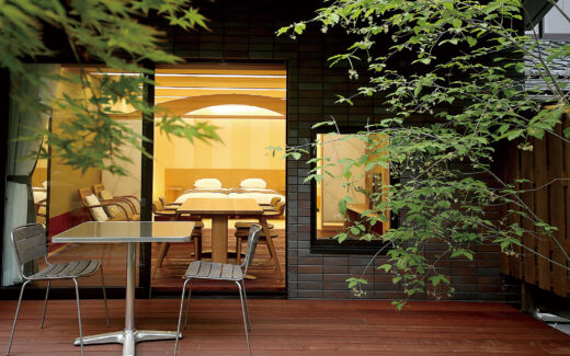 Hokumon Yashiki Garden Suite