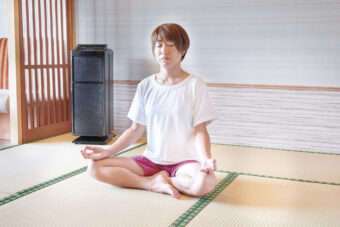 Yume no Toki Pure Wellness Room