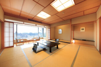 Isobe Garden Guest Rooms