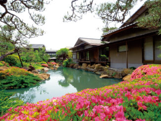 Tokiwa Hotel Garden