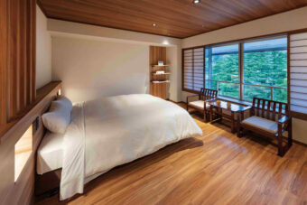 Azumakan Guest Rooms