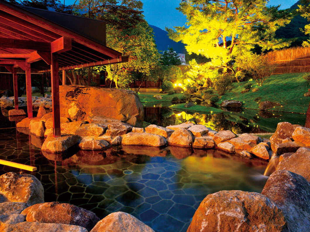 Matsunoi Onsen