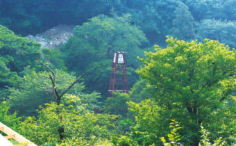 Kannon Onsen No. 3 Source