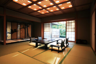 Oushuku VIP Room "Jutsuru"