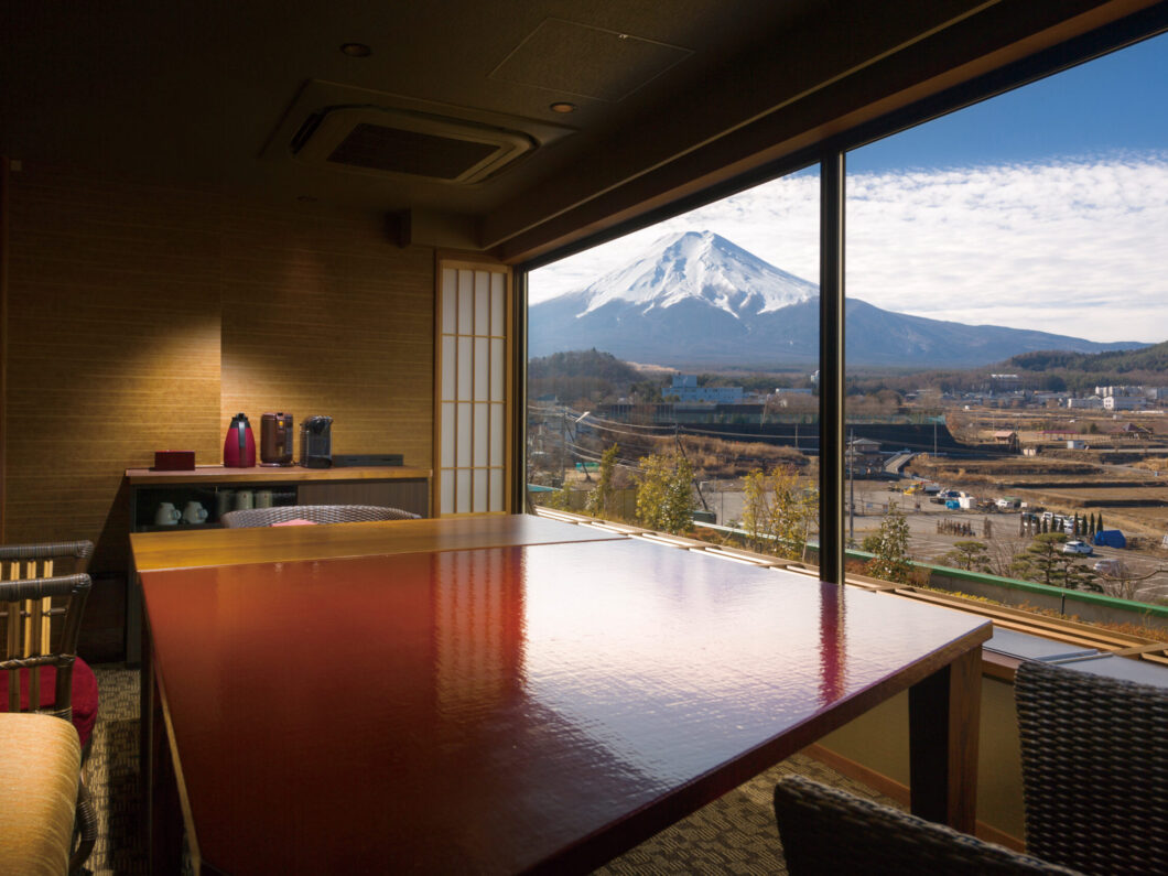 Kaneyamaen Guest Room “Fukuchi 544”