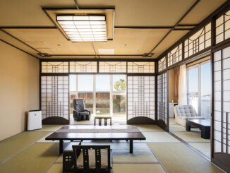 Dogokan Guest Rooms