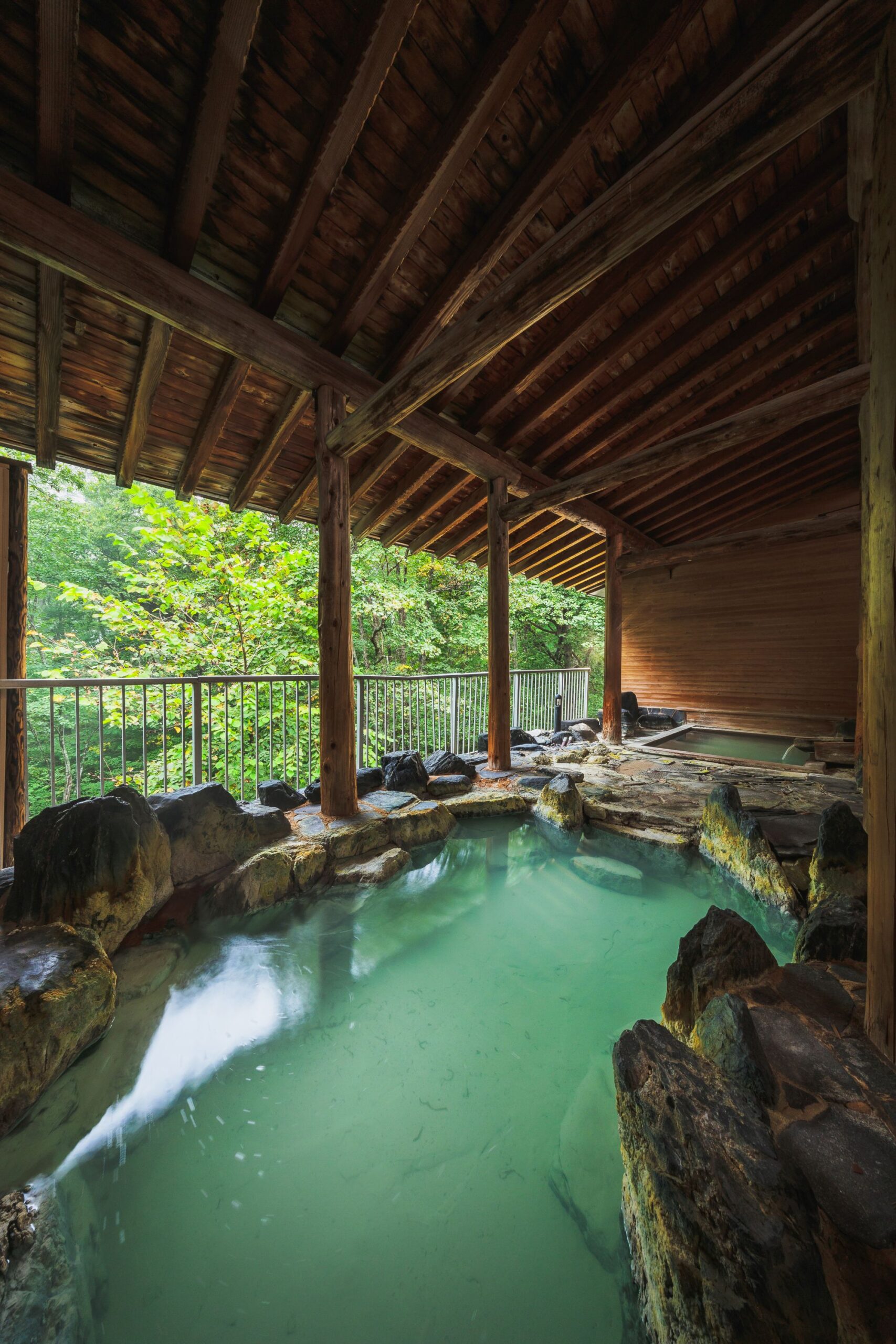 ONSEN&STAY OAK HILL（山形市）