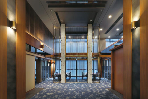 Image: Wisteria restaurant