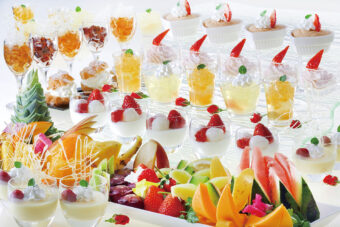 Image: Dessert