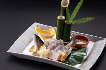 Image: Sashimi