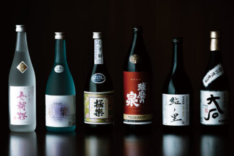 Image: Kuma Shochu