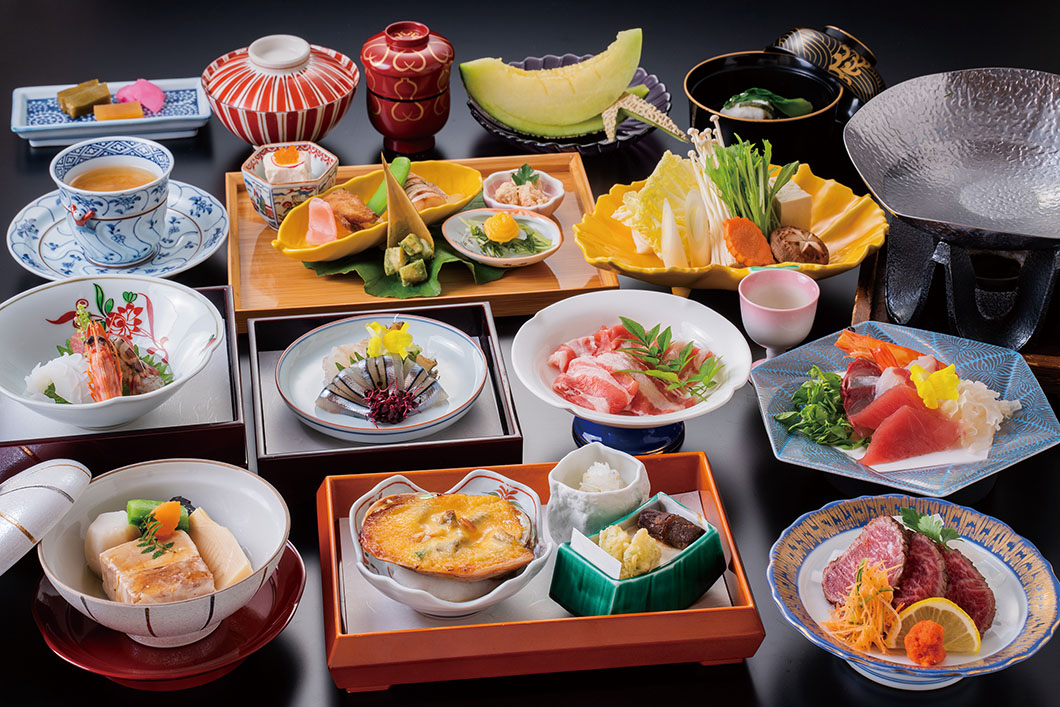 Image: Kagoshima Gourmet Plan Takumi