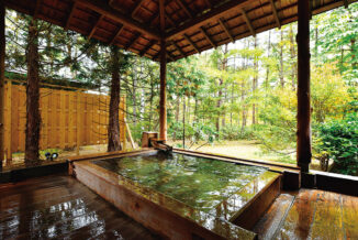 Image: Tsutsujitei