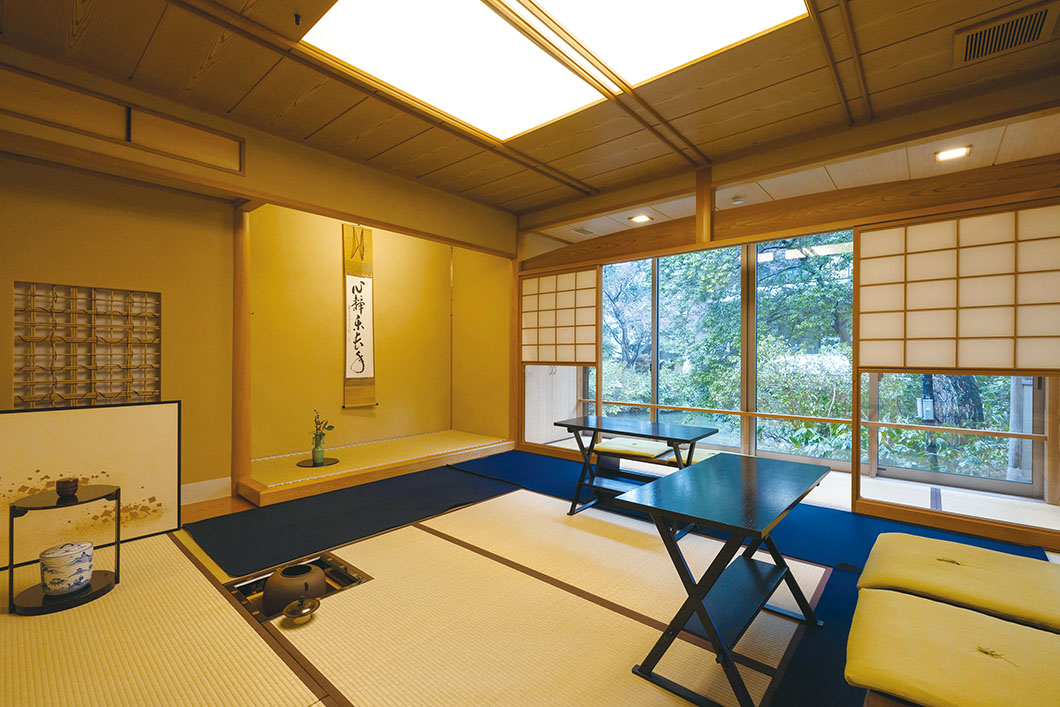 Image: Muryōan