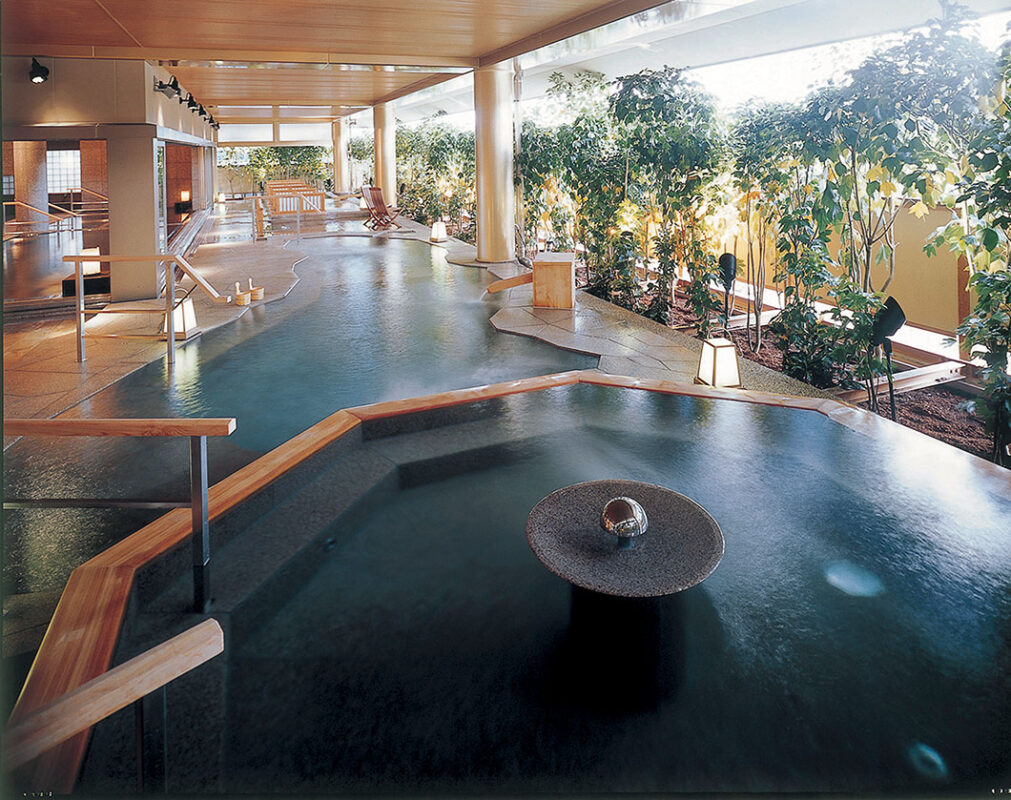 Image: Yugen no Yuden