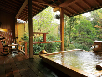 Image: The annex "Kotobuki-tei"