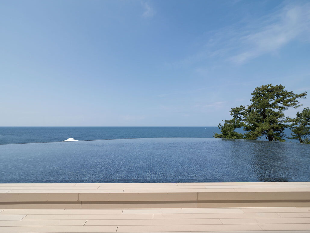 SHIRAHAMA KEY TERRACE HOTEL SEAMORE | 近畿 | 2024 -5つ星の宿