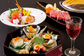 Image: Hotel Park Cuisine 1 photo