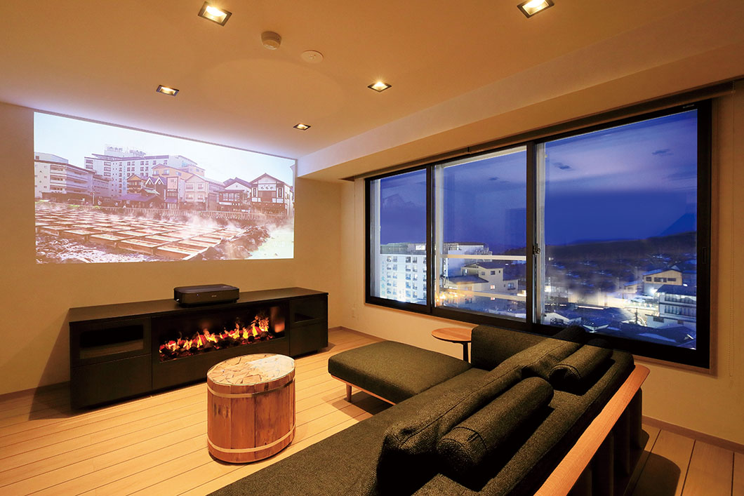 Image: Executive Room