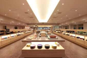 Image: Buffet Yuun