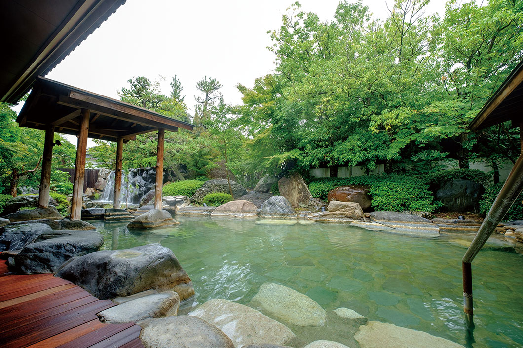 Image: Misasakan Bath