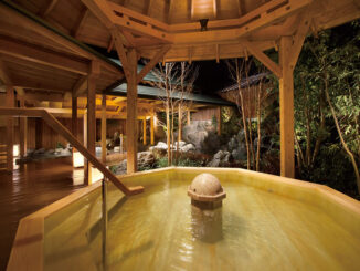 Image: Shimobe Hotel