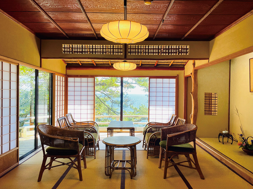 Image: Izura Kanko Hotel/Taikan Residence Special Room 2