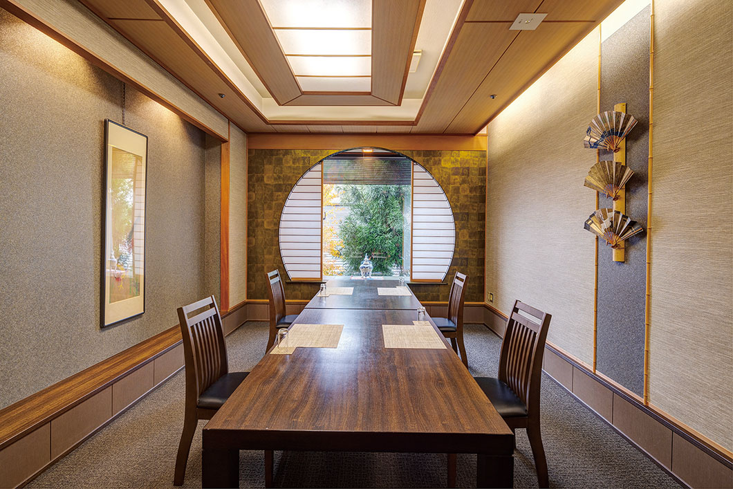 Image: Example of Universal Banquet Hall