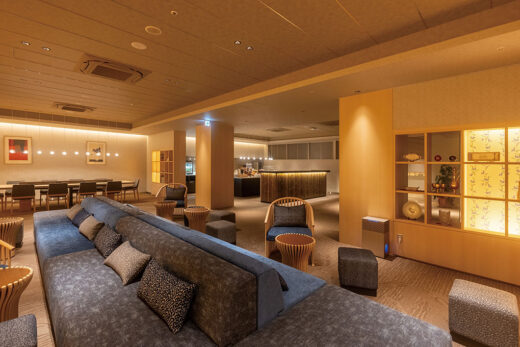 Image: Minami Premium Club "Tenchi"