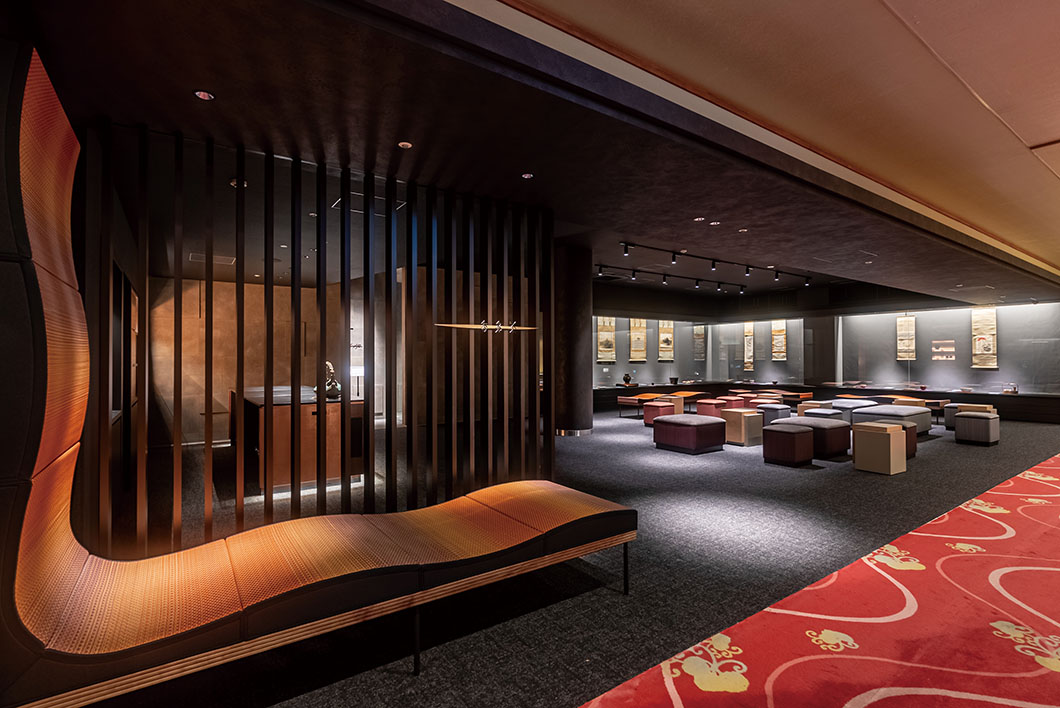 Image: Stay Lounge Kosubarucha