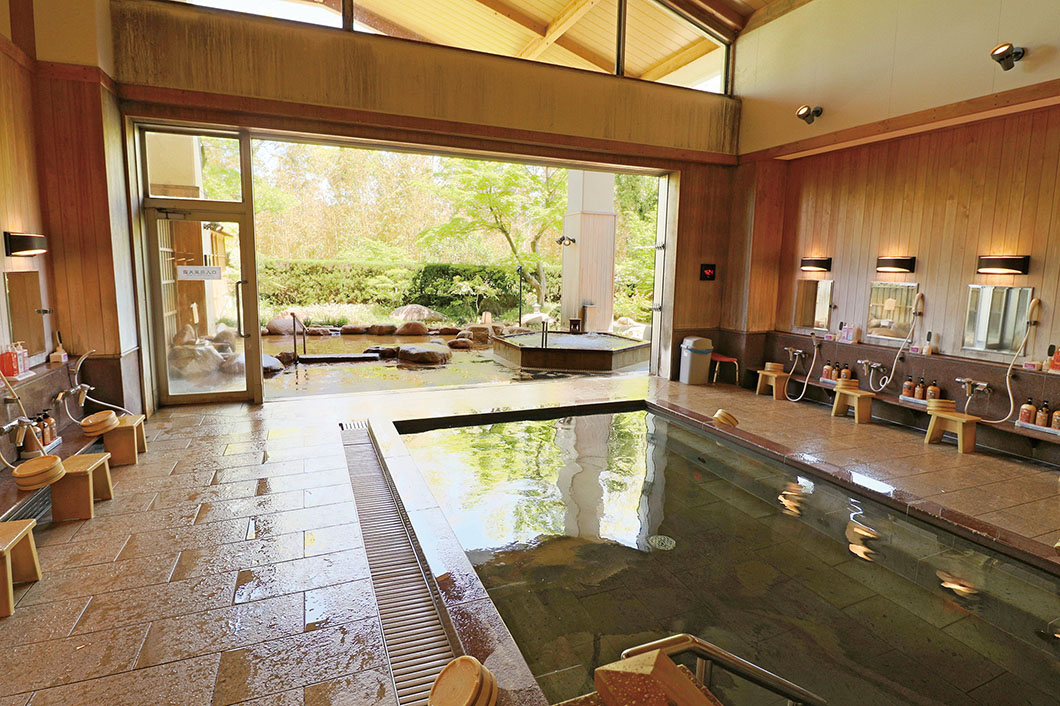 Image: Hyoe Koyokaku Sannoyu