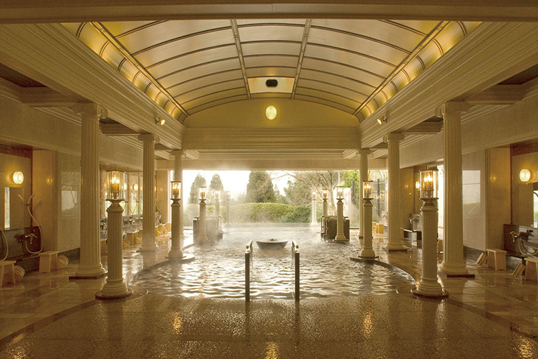 Image: Hyoe Hyoe Koyokaku Ninoyu