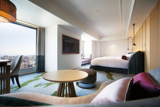 Image: "Club Executive Twin"