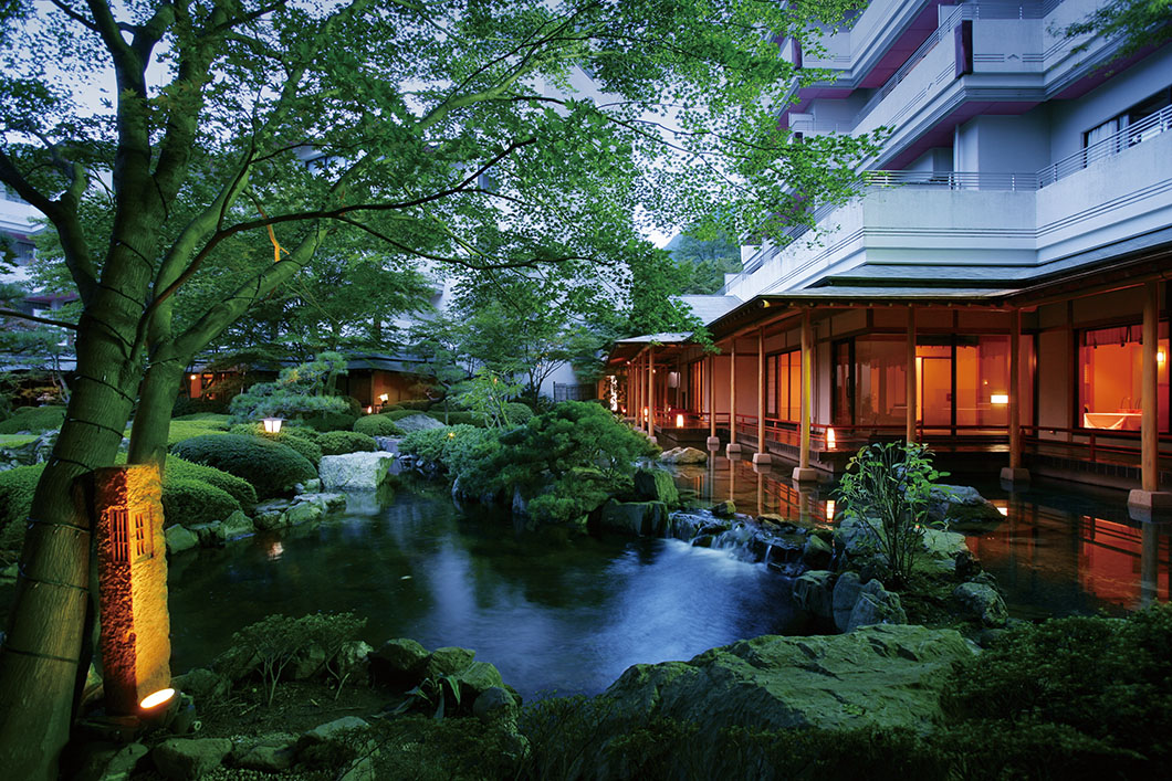 Image: Japanese Garden