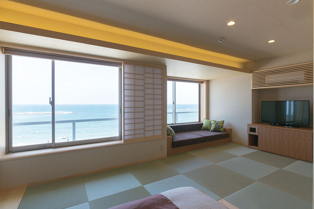 Image: Tensui