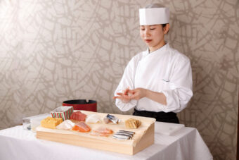Image: Chef