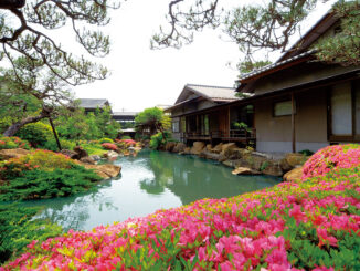 Image: Tokiwa Hotel