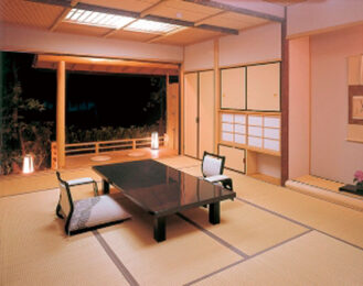 Image: Special room "Kitadake"