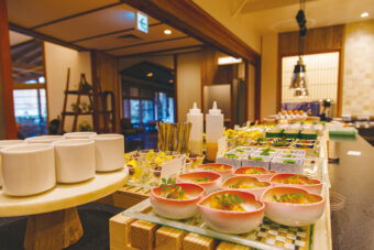 Image: Breakfast