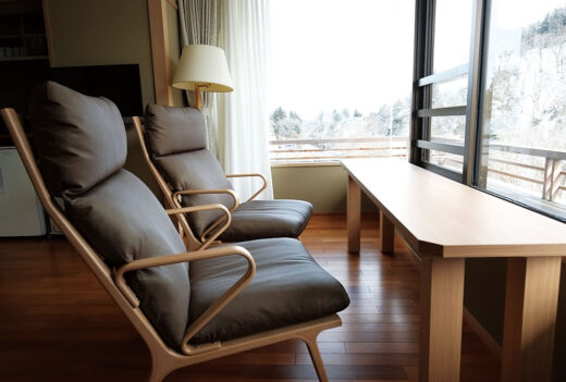 Image: Special room window