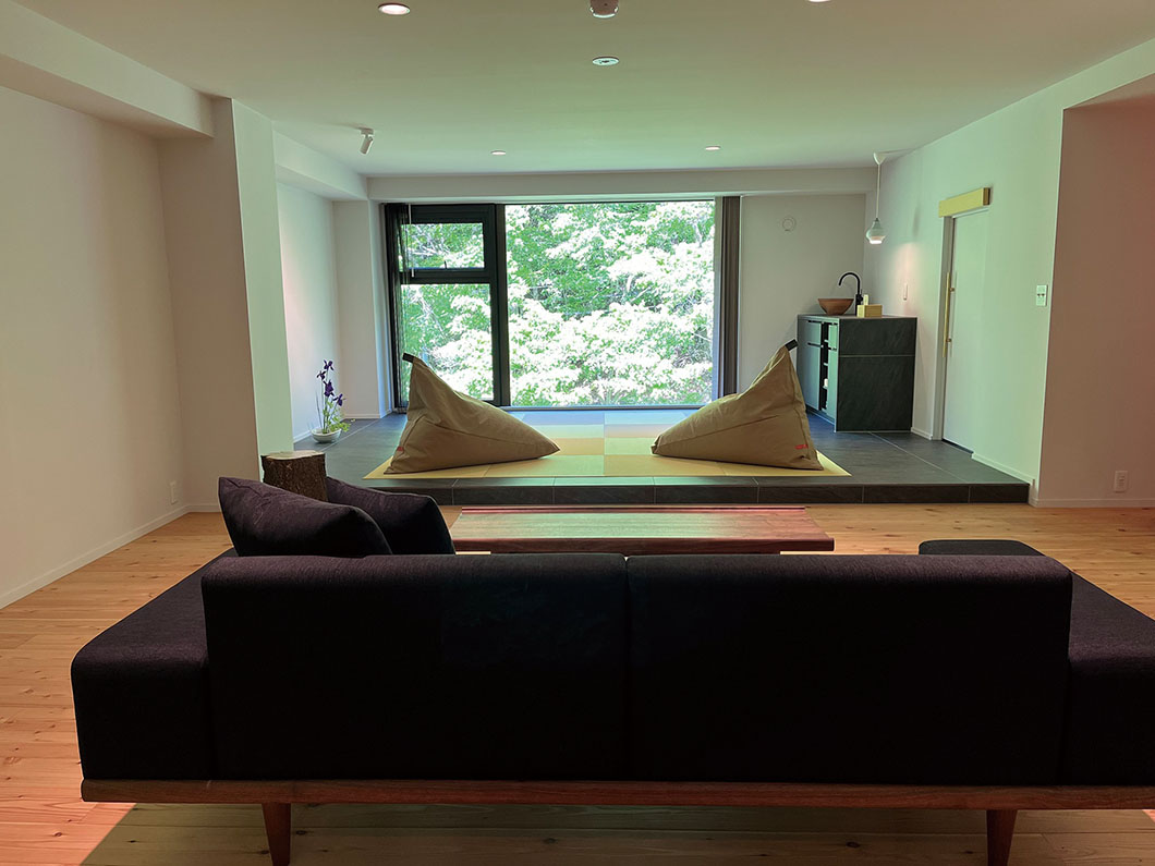 Image: Myojinkan Zen_Toji