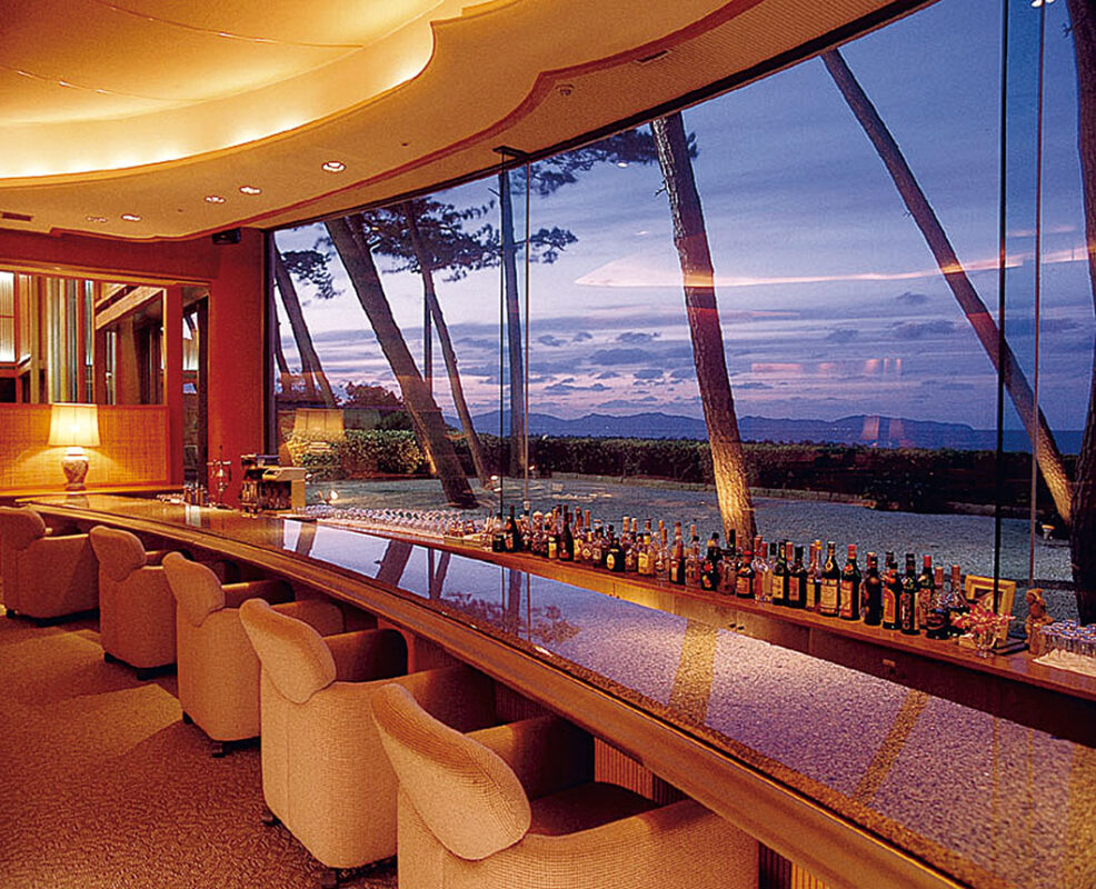 Image: Bar "Plage"