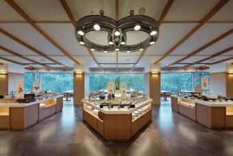 Photo: Zao Kokusai Hotel Yama no Uta