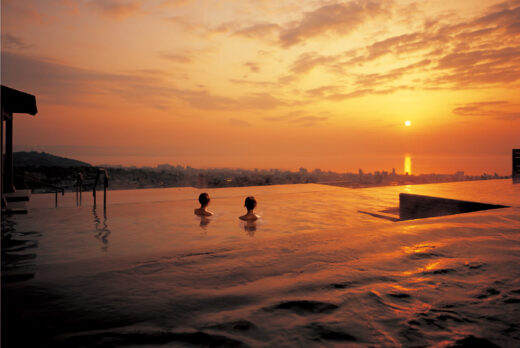 Image: Kankaiji Onsen Suginoi Hotel