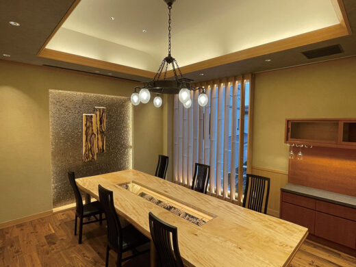 Photo: Kintarou Onsen The Dinner Storehouse 4