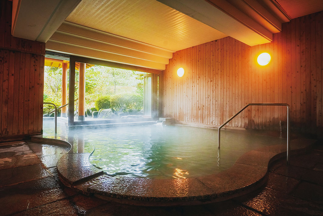 Image: Kinugasa no Yu