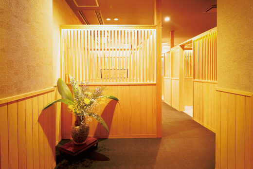 Image: Restaurant "Ashikari"