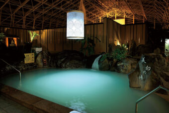 Image: Whitening Bath