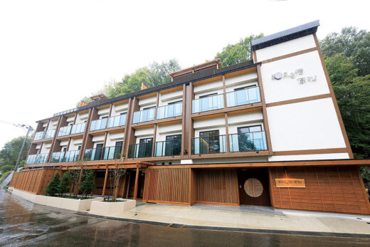 Image: Takamatsu exterior
