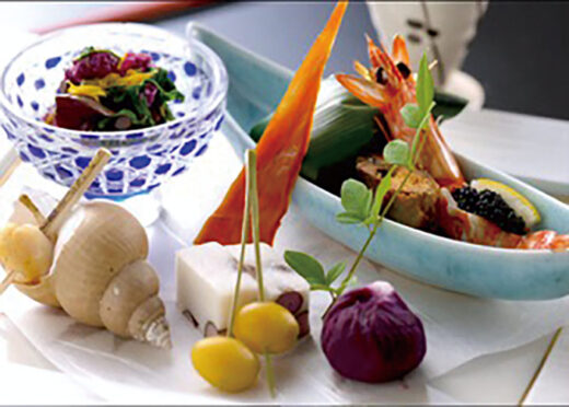 画像：料理イメージ